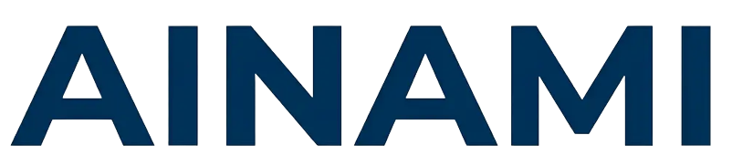 ainami logo