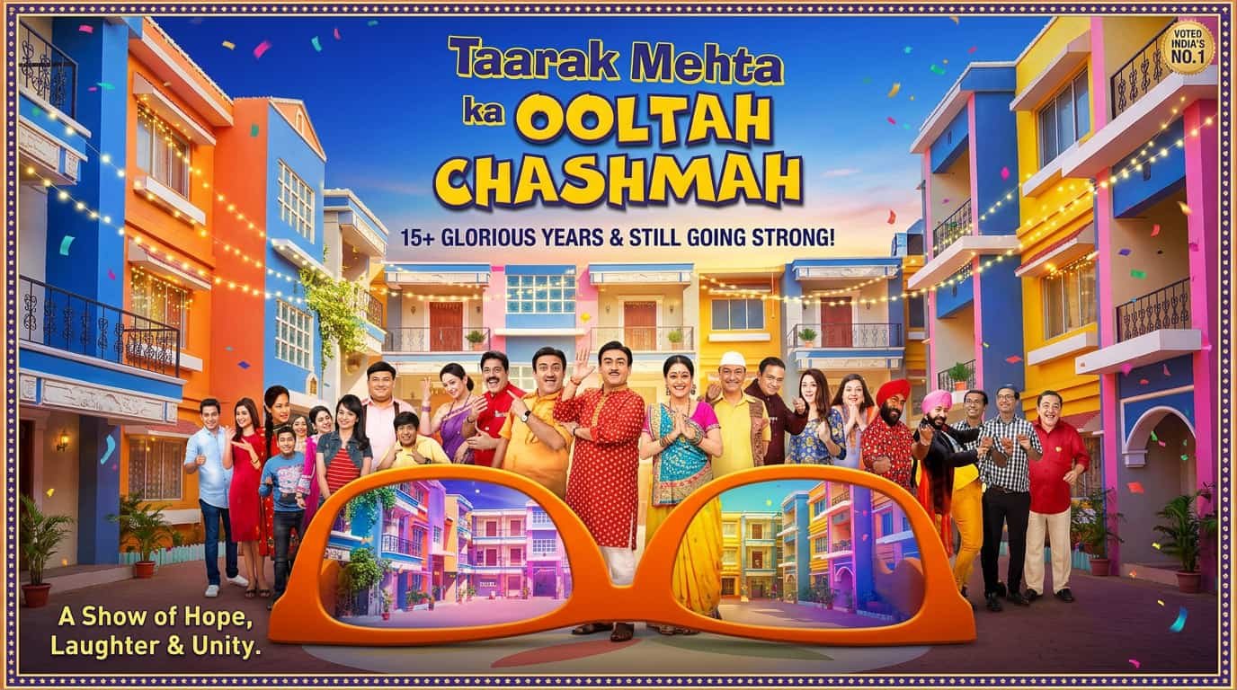 taarak show writer pushkar sahu